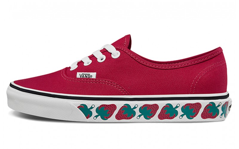 Vans Authentic Classic