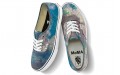 MoMA x Vans Authentic