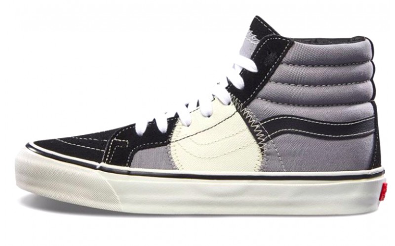 Vans SK8 BRICOLAGE LX