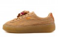 PUMA Platform Flower Tassel