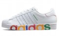 adidas originals Superstar Olympic Pack