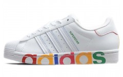 adidas originals Superstar Olympic Pack