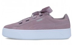 Puma Vikky Stacked Ribbon