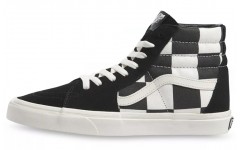 Vans SK8 Oversize Checkerboard