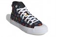 Craig Karl x adidas originals NIZZA Hi Rf