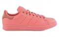 Pharrell x adidas originals StanSmith Tactile Rose