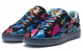 Bradley Theodore x PUMA Suede