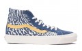 John Van Hamersveld x Vans SK8 LX