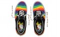 Vans Era Rainbow Drip