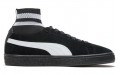 PUMA Suede Classic Sock Ii