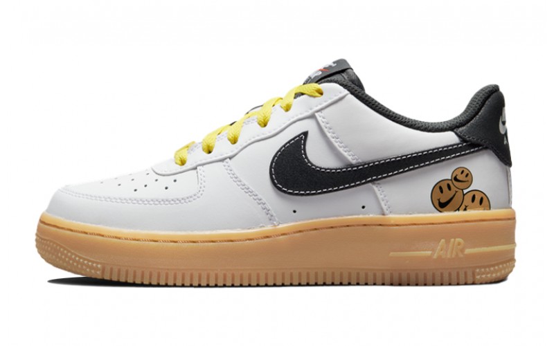 Nike Air Force 1 LV8 GS