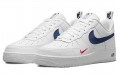 Nike Air Force 1 Low New England Patriots