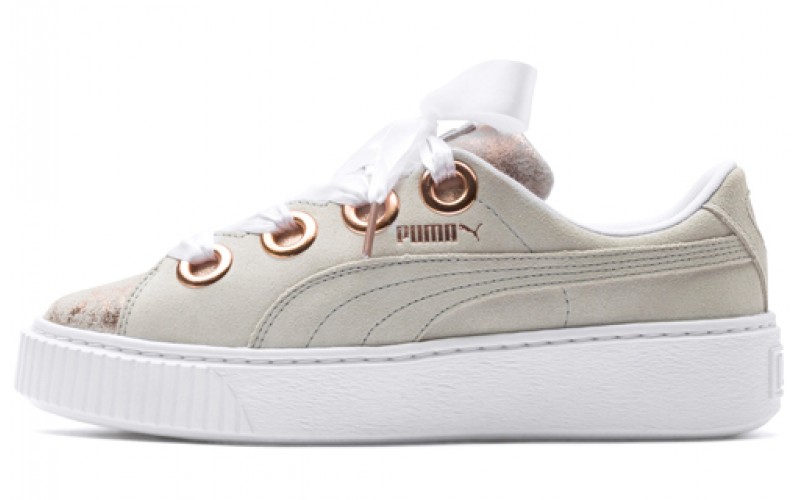 PUMA Platform