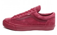 Vans Style 36 OG Wtaps Bordeaux