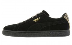 Puma Suede Wild Ctr