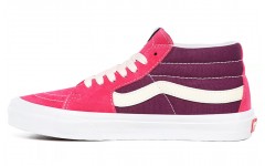 Vans Retro Sport SK8-Mid