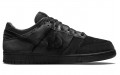 Dover Street Market x Nike Dunk Low Velvet