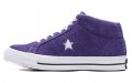 Converse one star