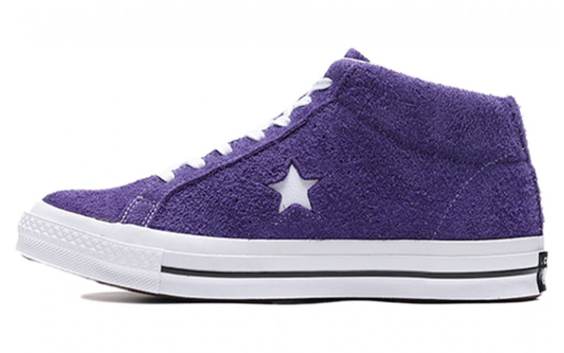 Converse one star