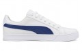 PUMA Smash Vulc Canvas