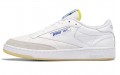 Prince x Reebok Club C 85