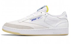 Prince x Reebok Club C 85