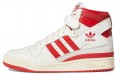 adidas originals FORUM 84 High "University Red"