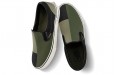 Vans 66 Supply Classic Slip On