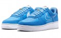 Nike Air Force 1 Low 07 lv8 "first use"