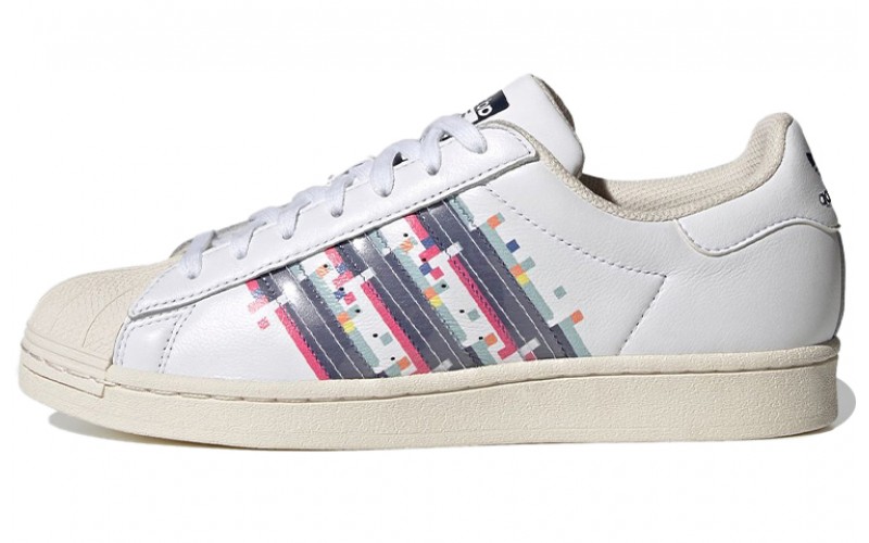 adidas originals Superstar Gaming Pack