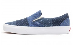 Vans slip-on