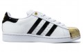 adidas originals Superstar Metal Toe