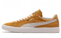 PUMA Suede 90681 Honey Mustard