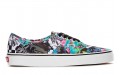 Vans Authentic Mash Up