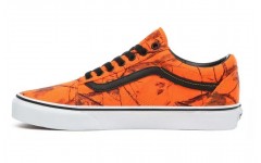 REALTREE XTRA x Vans Old Skool