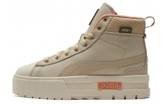 PUMA Mayze Mid Safari