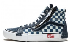 Vans SK8 Cap LX