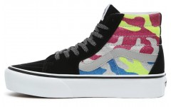 Vans SK8 After Dark Platform 2.0