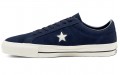 Converse One Star Pro Suede Low Top