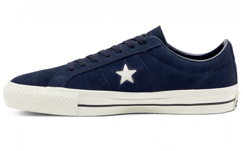 Converse One Star Pro Suede Low Top