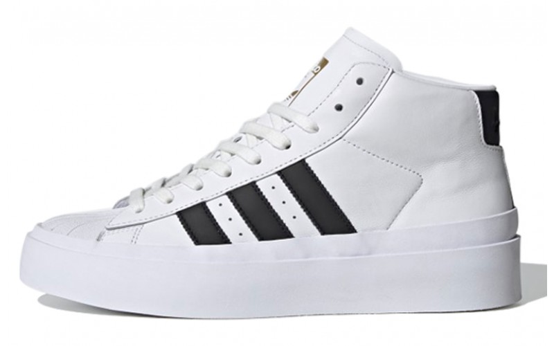 424 x adidas originals Pro Model