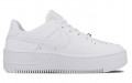 Nike Air Force 1 Sage Triple White (W)