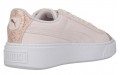 PUMA Basket Platform