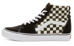 Vans SK8 Lite Checkerboard