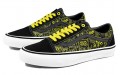 Mike Gigliotti x SPONGEBOB SQUAREPANTS x Vans Old Skool