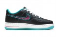 Nike Air Force 1 Low Miami Nights GS