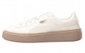 PUMA Basket Platform Patent Marshmallow