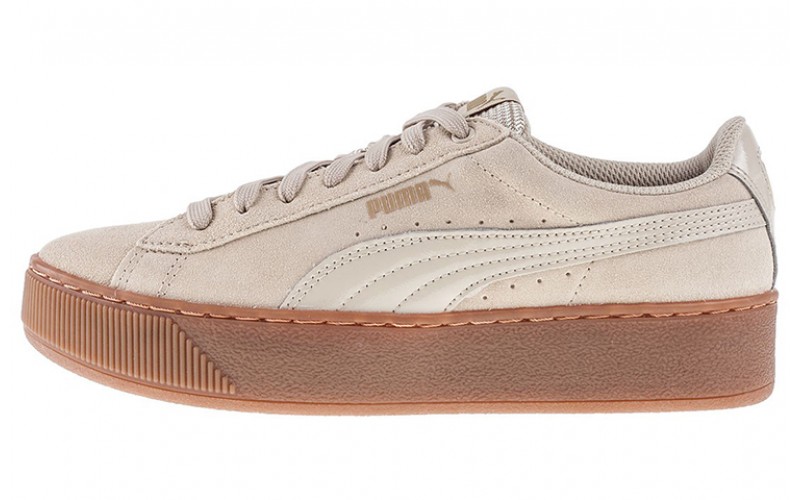 PUMA Vikky Platform