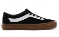 Vans Bold Suede Ni