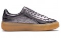 PUMA Platform Bask Luxe